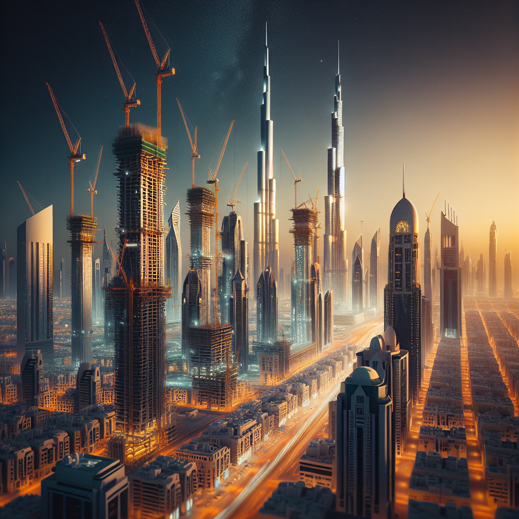 Contractor Rights and Obligations Under UAE Construction Law