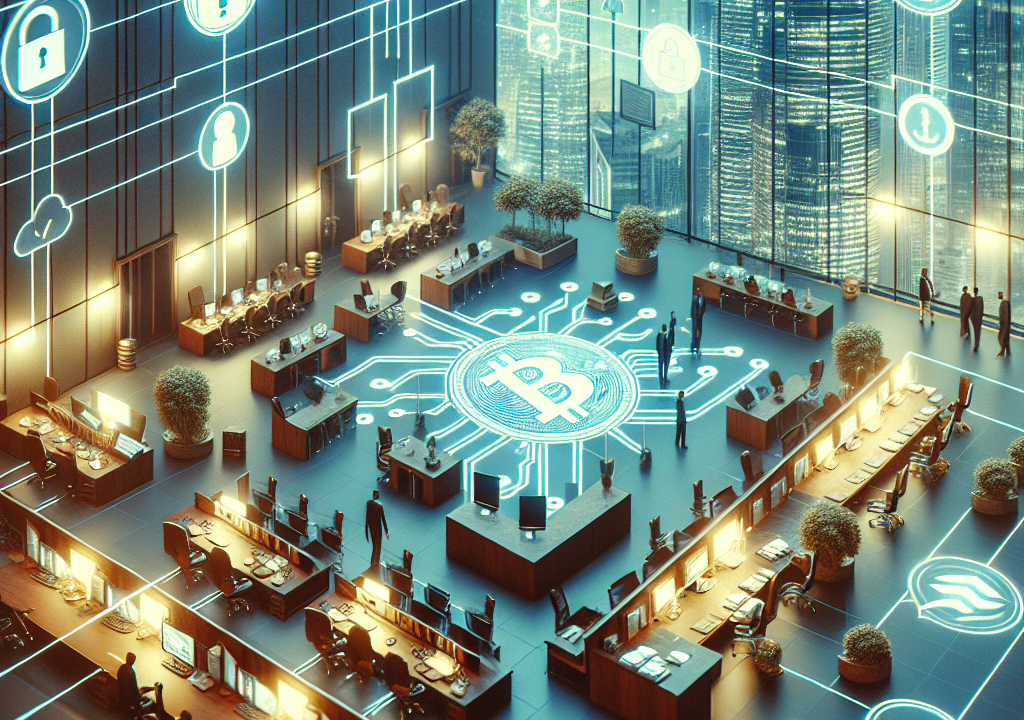 Enforcement Actions: Crypto Exchange Compliance in the UAE