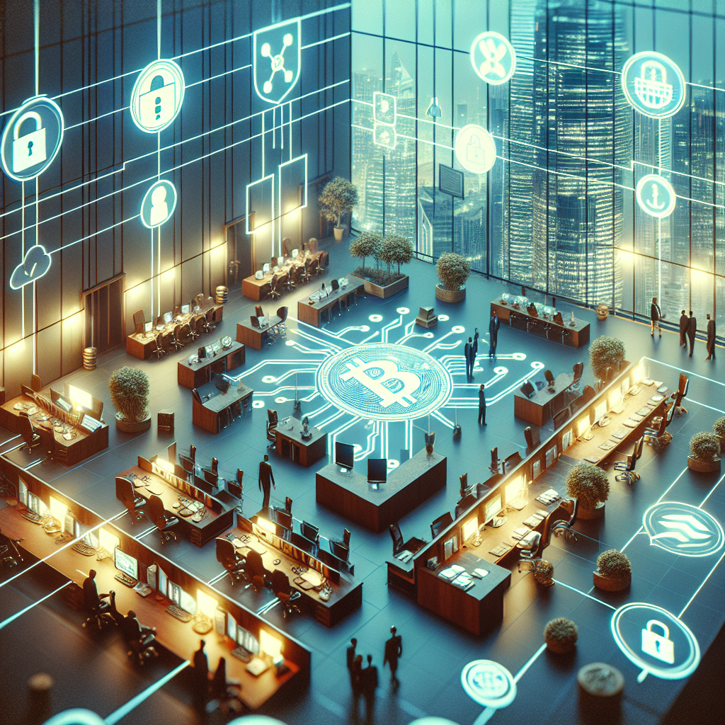Enforcement Actions: Crypto Exchange Compliance in the UAE
