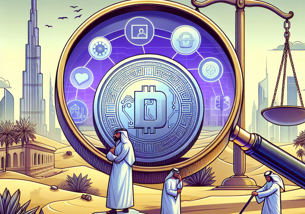 Preventing Fraudulent ICO Activities in the UAE: Regulatory Measures