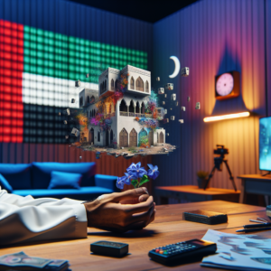 Consequences of Domestic Violence in UAE: Understanding the Types