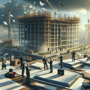 The Legal Impacts of Construction Project Cancellations and Suspensions