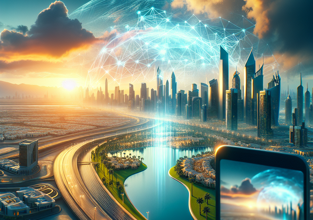 Demystifying Smart Contracts: A Comprehensive Legal Guide for the UAE