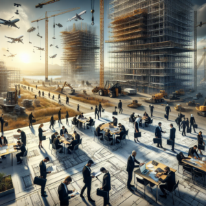 The Impact of Construction Laws on Project Scheduling and Deadlines