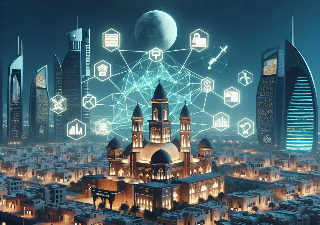 Resolving Disputes: Mechanisms for Smart Contracts in the UAE