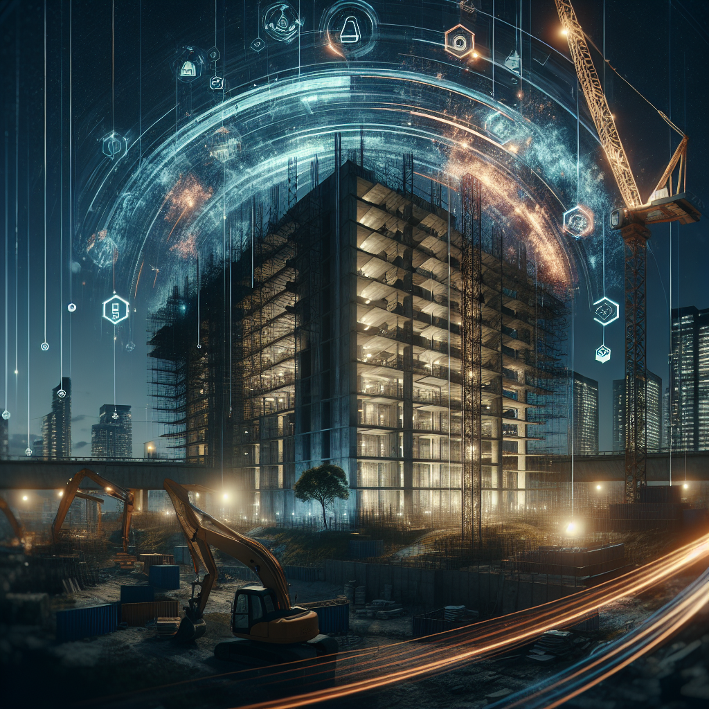 Construction Defects: Identifying Legal Liabilities and Remedies