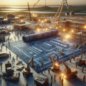 A Deep Dive into Construction Insurance Policies: Coverage, Claims, and Legalities