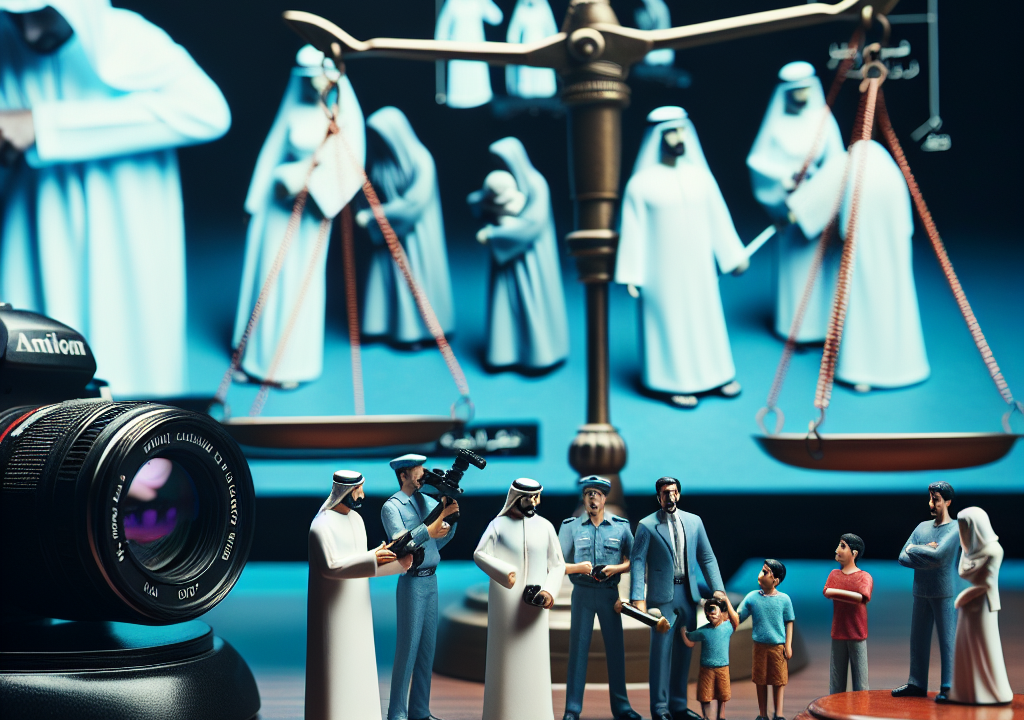 Ensuring Compliance: Enforcing Family Law Court Orders in UAE