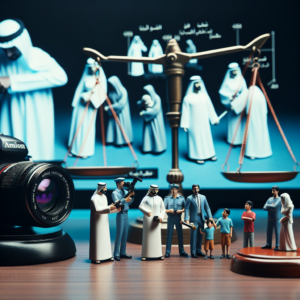 Ensuring Compliance: Enforcing Family Law Court Orders in UAE