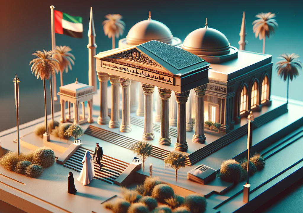 International Marriage Recognition in UAE Legal System: Guidelines & Procedures