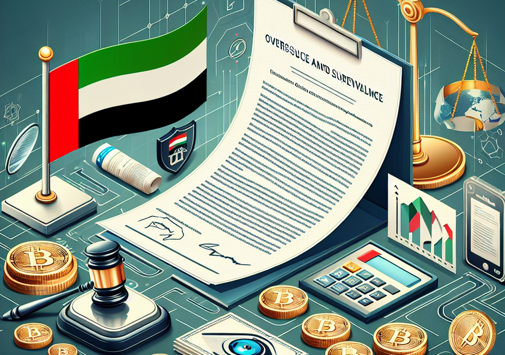 Compliance Guide: Monitoring Digital Asset Transactions in the UAE