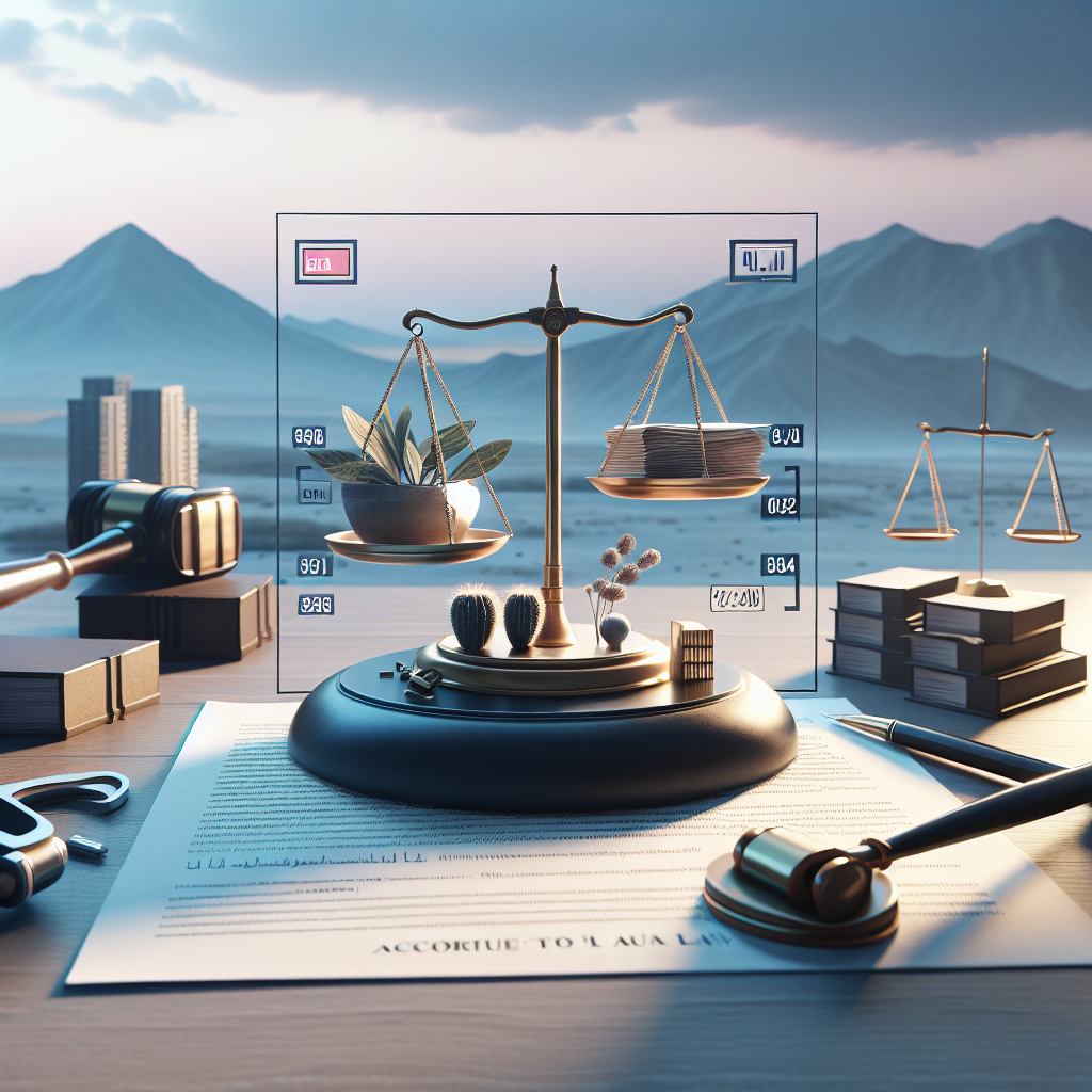 Legal Strategies for Resolving Conflicts Between Contractors and Suppliers according to UAE law