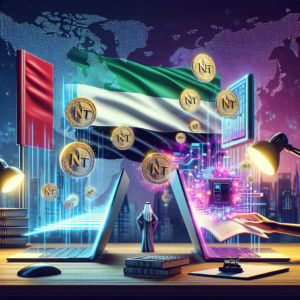 Crossing Borders: NFT Transactions and Compliance with UAE Laws