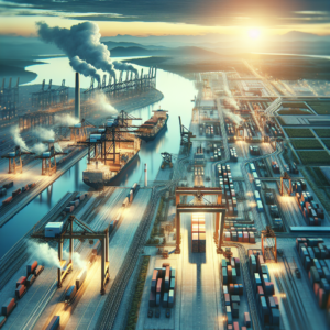The Legal Ins and Outs of Cross-Border Construction Equipment Leasing
