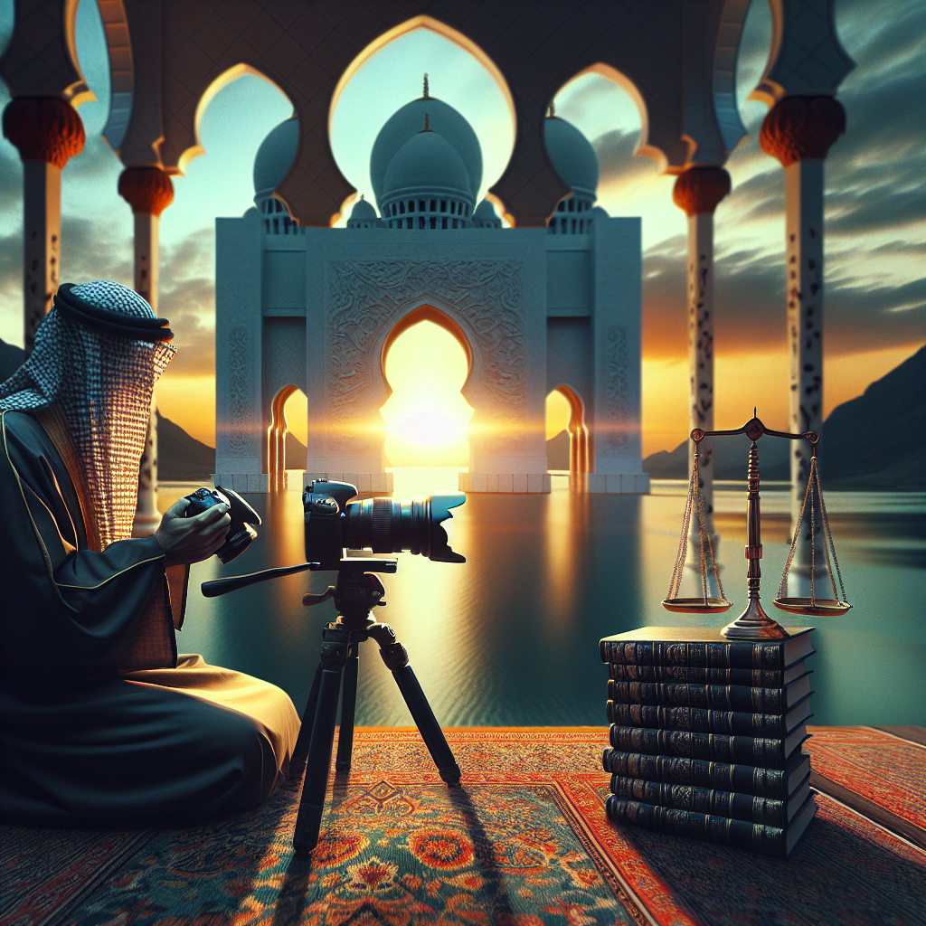 Islamic Influence on Adoption and Guardianship Laws in UAE: Balancing Legal Frameworks