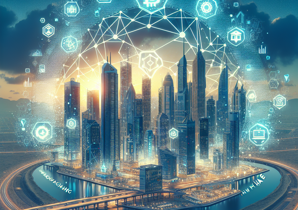 Compliance Essentials for Blockchain Startups: Navigating Legal Requirements in the UAE