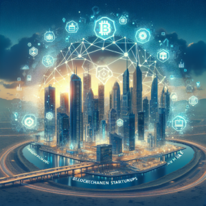 Compliance Essentials for Blockchain Startups: Navigating Legal Requirements in the UAE