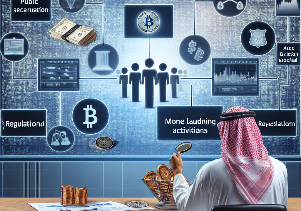 Addressing Money Laundering in UAE ICOs: Regulatory Compliance