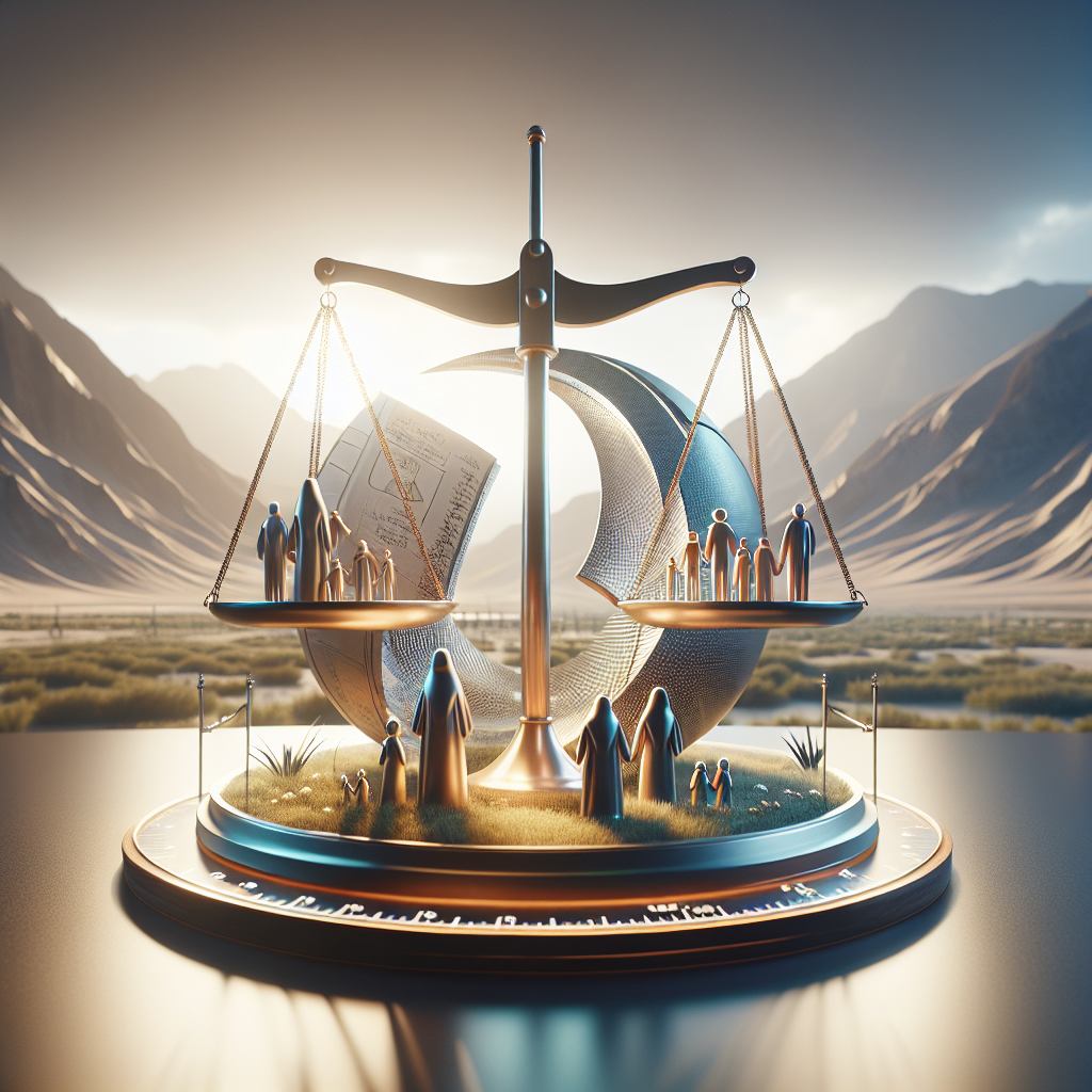 Emerging Trends: Future of Alternative Dispute Resolution in UAE Family Law