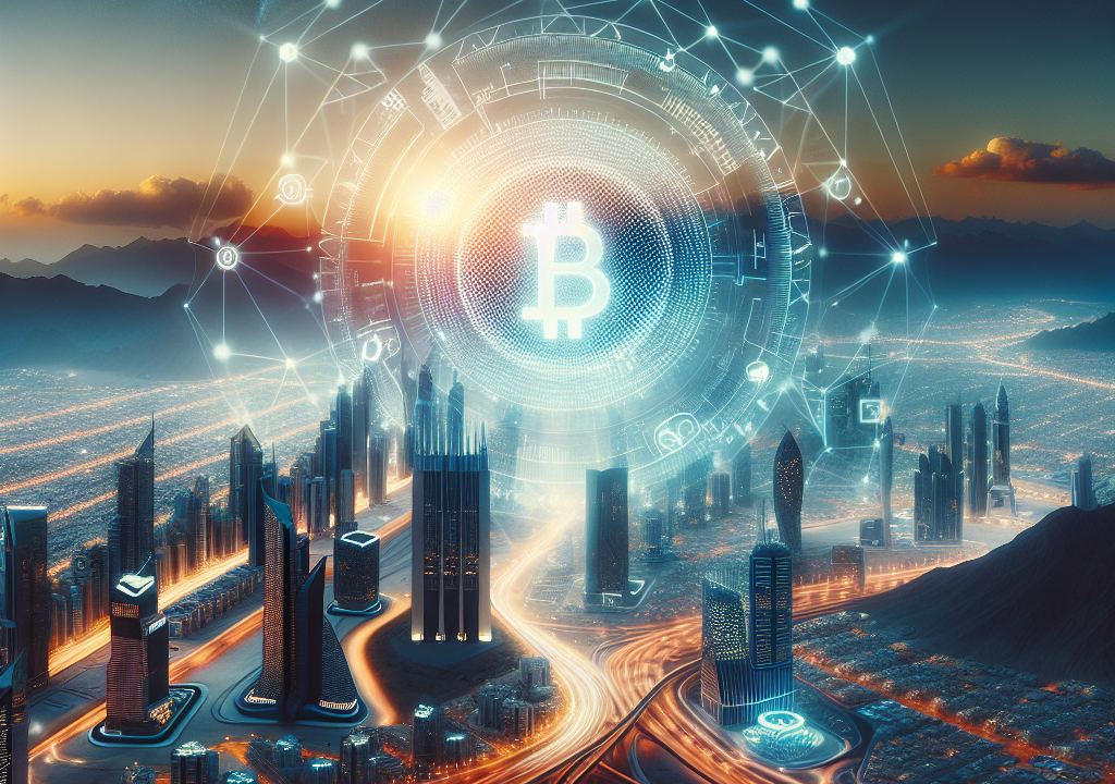 Demystifying Blockchain Technology and Legal Framework in the UAE