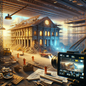 How to Navigate Legal Challenges in Historic Preservation and Construction