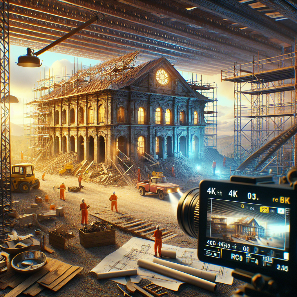 How to Navigate Legal Challenges in Historic Preservation and Construction
