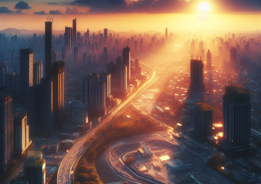 The Impact of Construction Law on Urban Development Strategies