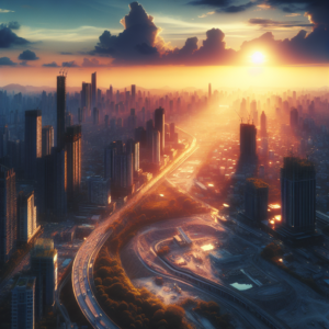 The Impact of Construction Law on Urban Development Strategies