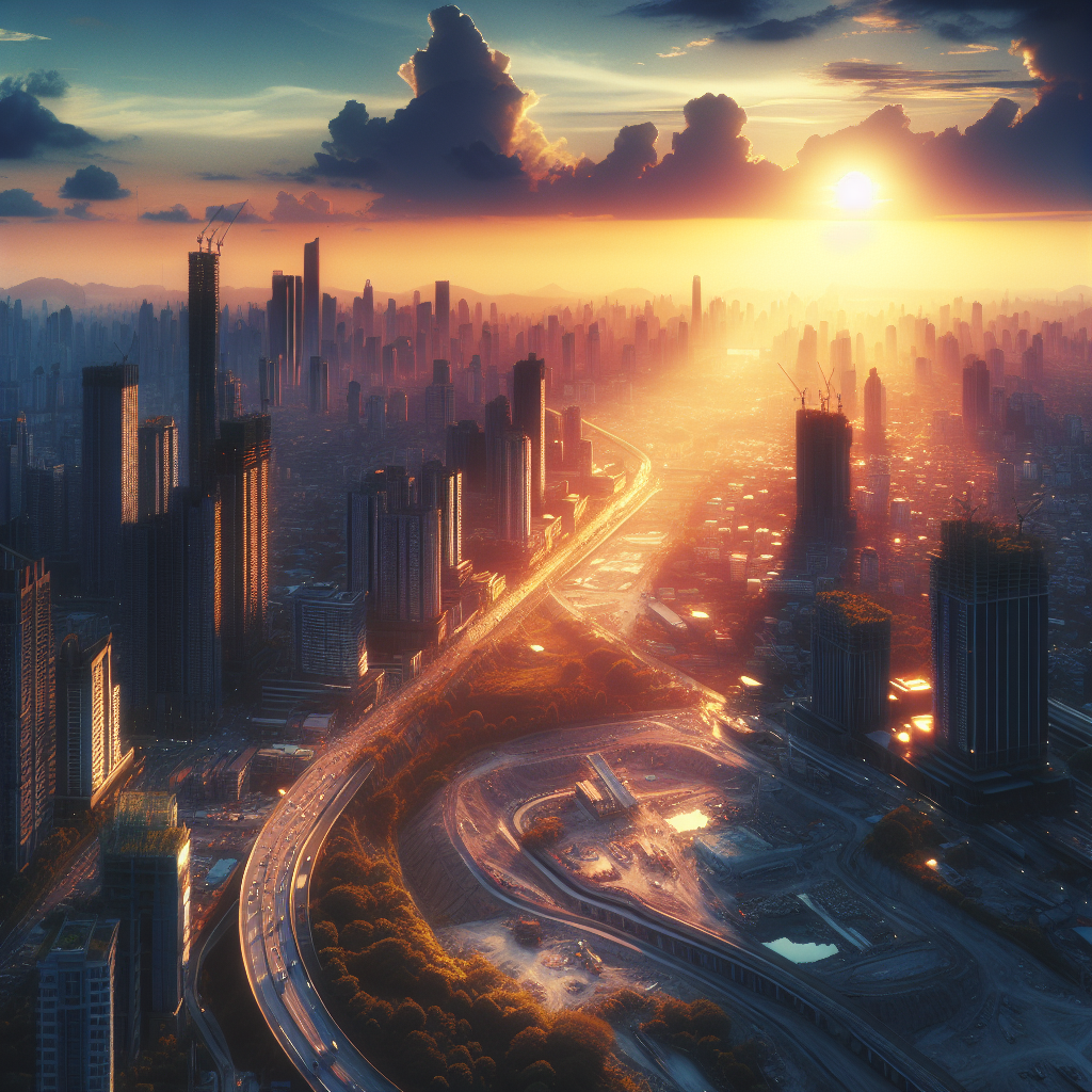 The Impact of Construction Law on Urban Development Strategies