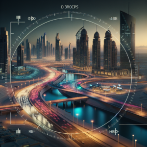 Public Infrastructure Projects: Understanding the Legal Framework in the UAE