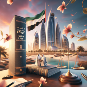 Understanding Family Law in UAE: An In-Depth Overview