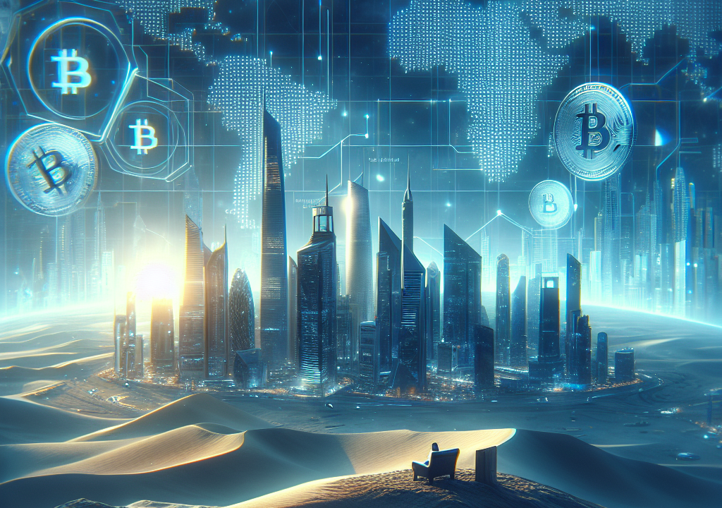 Sharia Law Impact: Crypto Exchange Regulations in the UAE