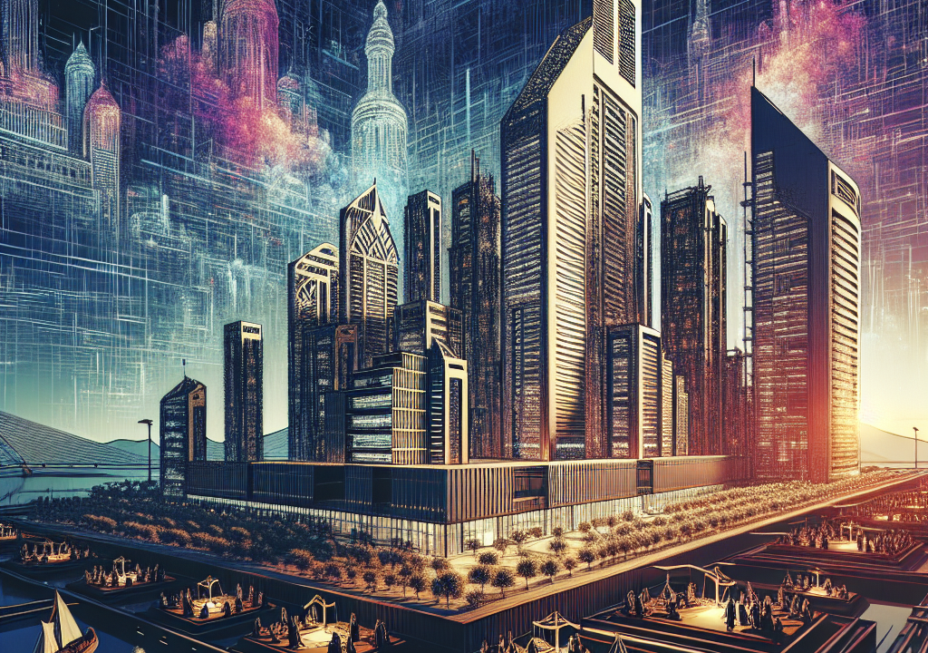Legal Challenges in High-Rise Construction Projects in the UAE
