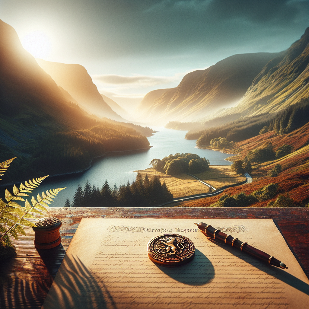 Crafting Specific Bequests in Your DIFC Will