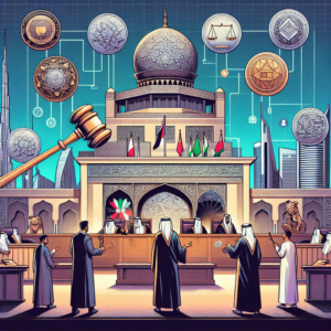 Resolving NFT Disputes: Legal Mechanisms in the UAE for Conflict Resolution