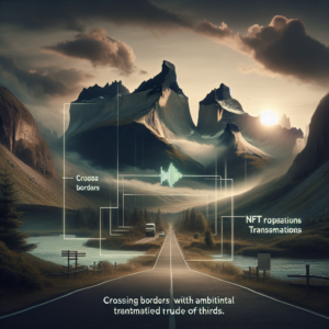 Crossing Borders: NFT Transactions and Compliance with UAE Laws