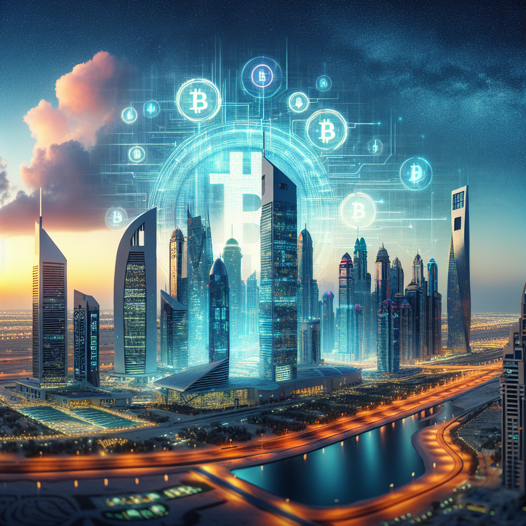 Key Regulatory Authorities in the UAE: Supervising Crypto Exchanges