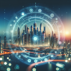 Leveraging Technology for AML Compliance in Crypto Businesses in the UAE