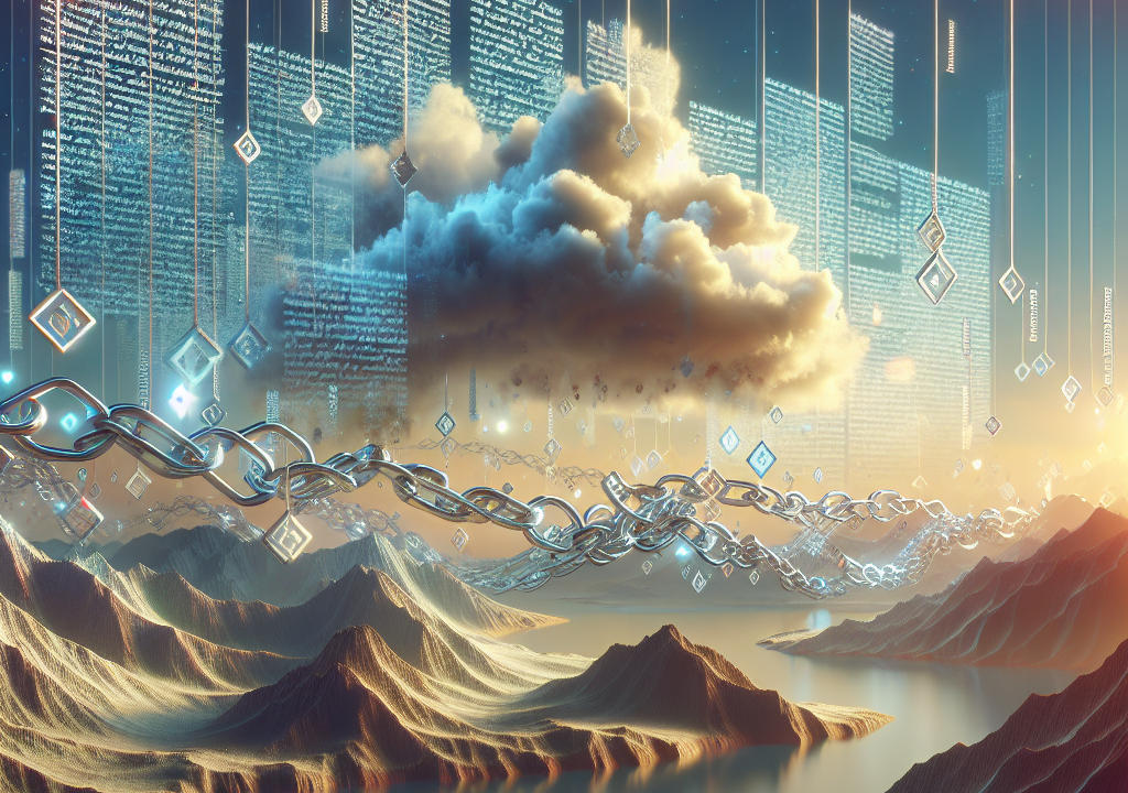 Legal Framework for Blockchain Technology Adoption in the UAE: Insights and Analysis