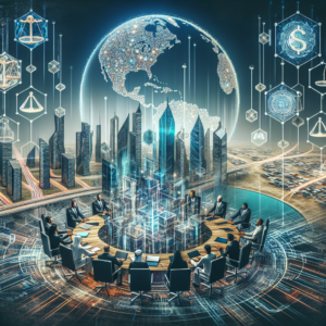 Anticipating the Future: Trends and Challenges in NFT Regulation under UAE Laws