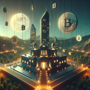 AML Regulations for Cryptocurrency Businesses in the UAE: Compliance Guidelines