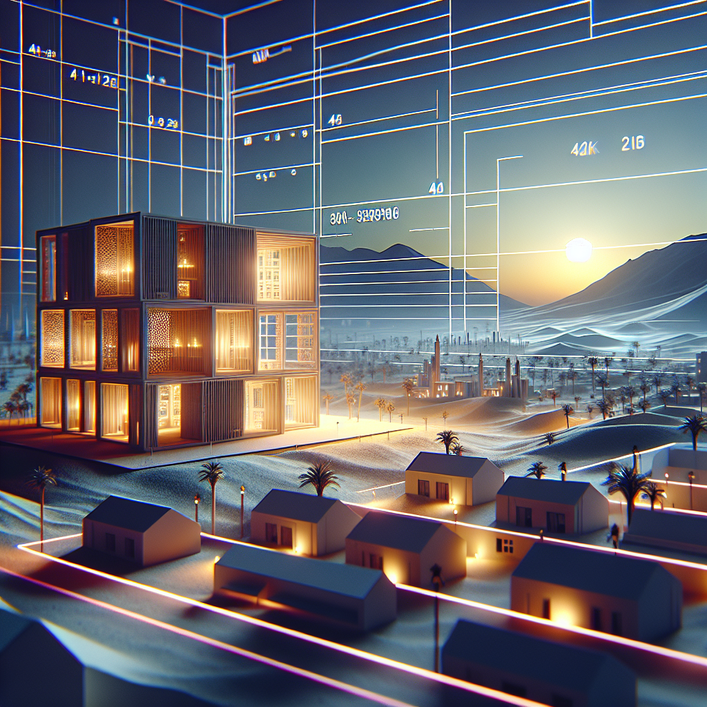 Exploring the Legalities of Modular Construction Methods in the UAE