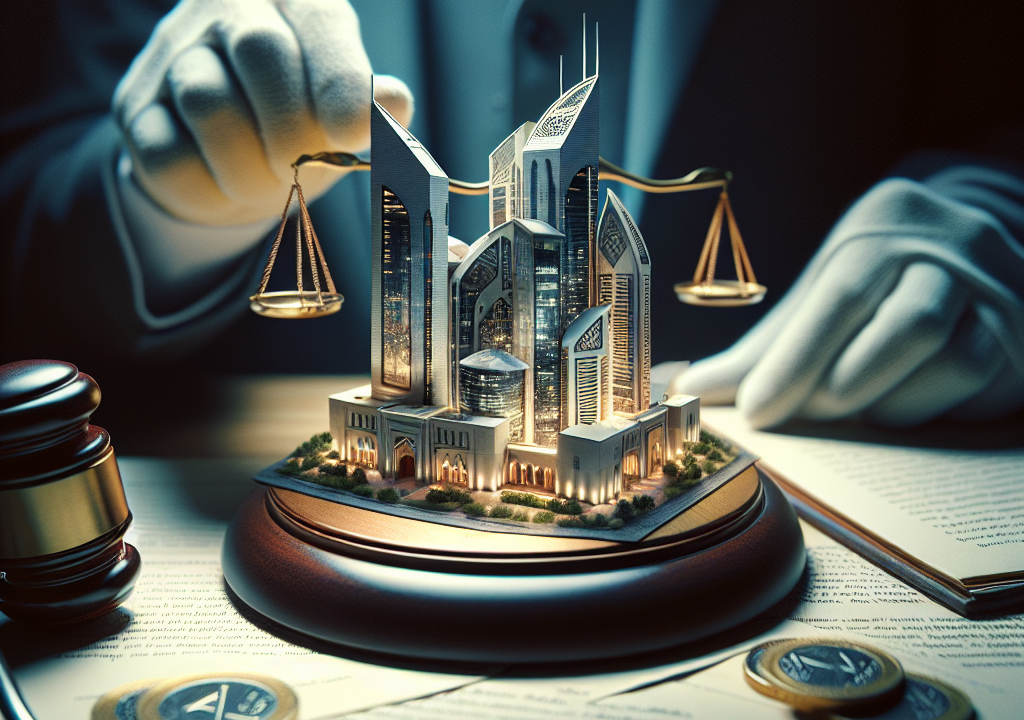 Navigating Family Law Cases in UAE: Importance of Legal Representation