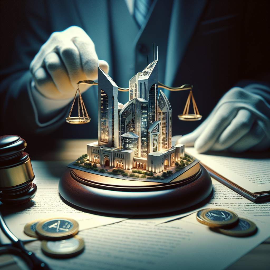 Navigating Family Law Cases in UAE: Importance of Legal Representation