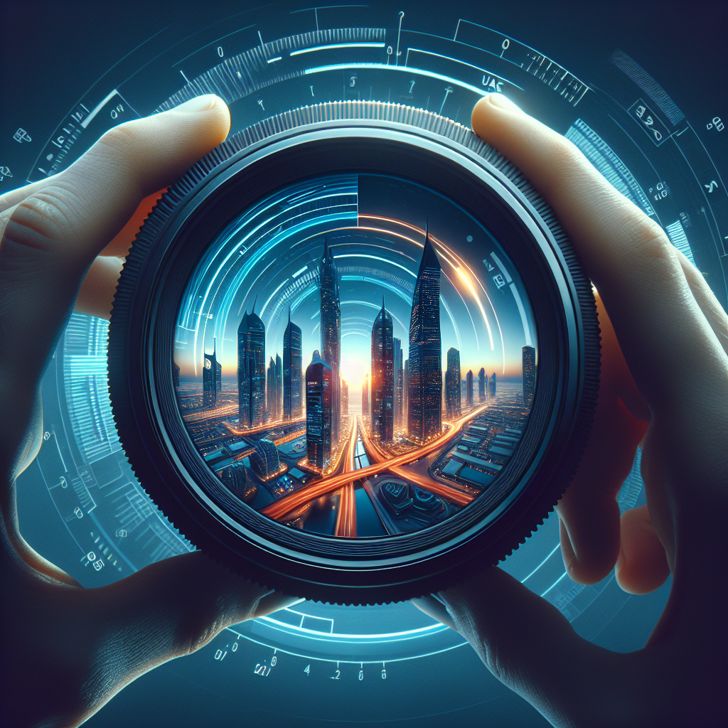 Anticipating the Future: Trends and Challenges in NFT Regulation under UAE Laws