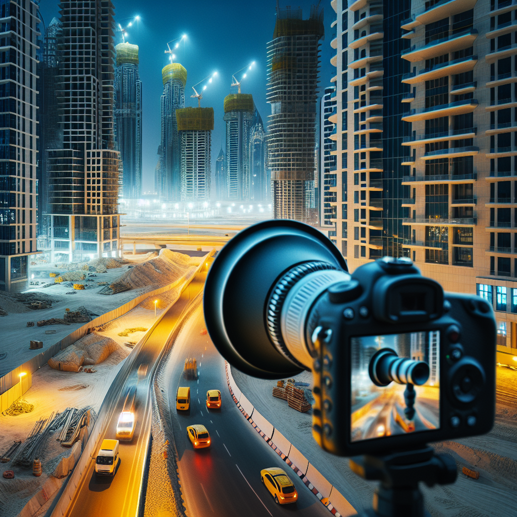 Dealing with Construction Noise Complaints: Legal Strategies for UAE Projects