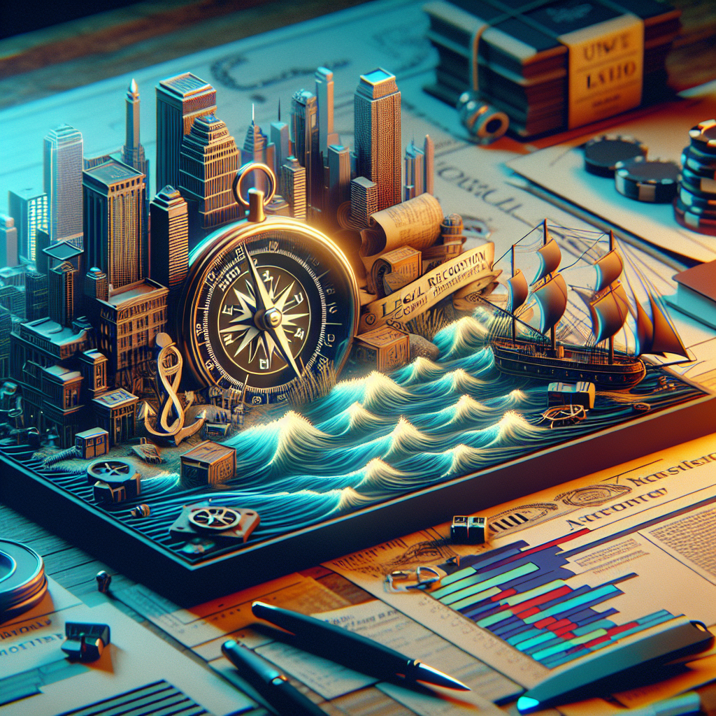 Navigating the Legal Recognition of NFTs in the UAE: A How-To Guide