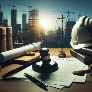 A Legal Insight into Construction Project Insurance Coverage Disputes