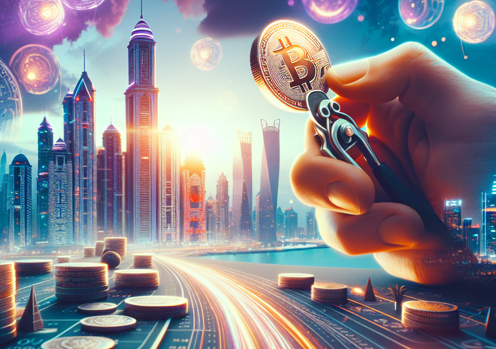 Renewal and Maintenance Guide: UAE Crypto Exchange License Process