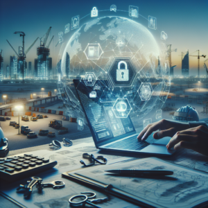 Cybersecurity in Construction: Understanding the Legal Implications according to UAE law